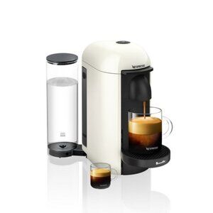 Nespresso Vertuo Plus White